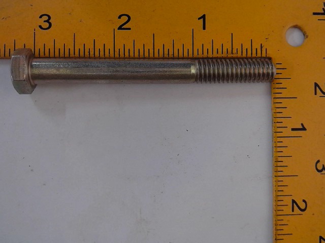 413-548 Bolt Grade 5 for CASE NEW HOLLAND