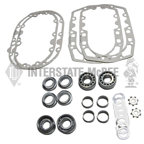 A-5108121 Kit - Blower Repair for INTERSTATE MCBEE