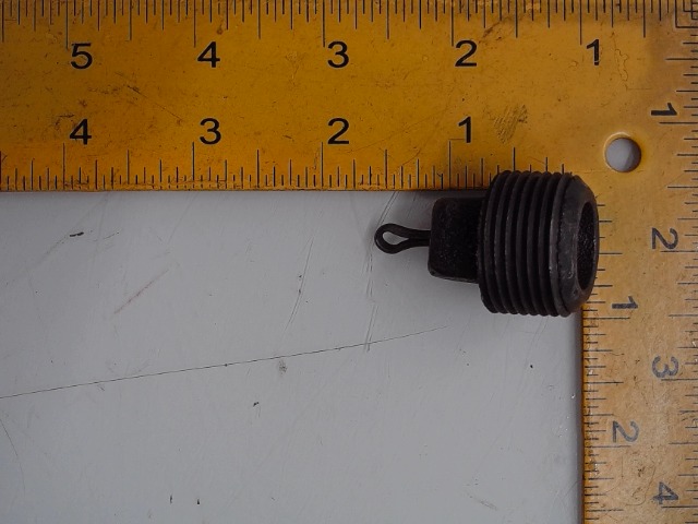 13751-NH Plug for NAVISTAR