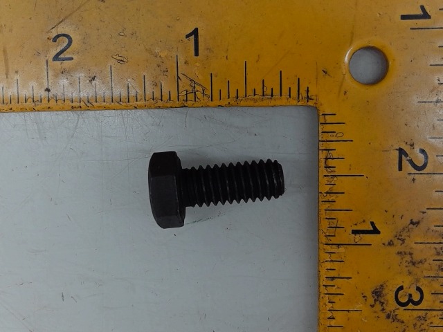 710-0118 Bolt for CUB CADET