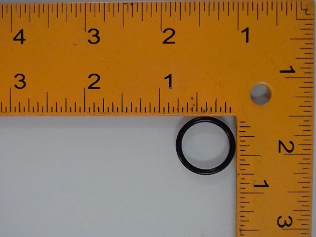 S1200S00F O Ring for CUB CADET