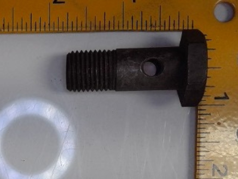 30-3030431 Bolt for AGCO