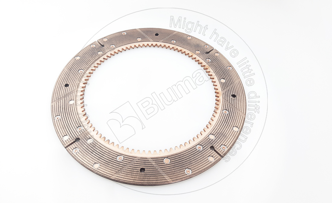 175-10-31110 Disc for KOMATSU