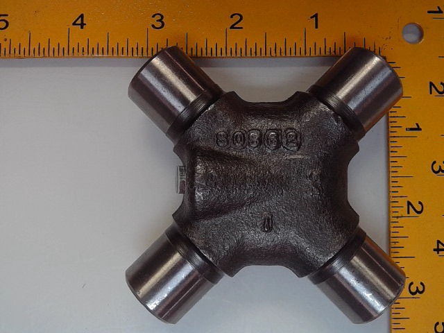 19869 Cross Only for WOODS