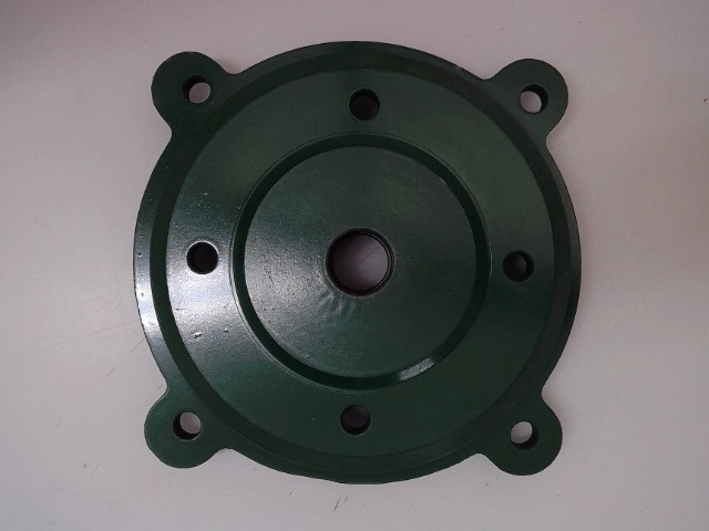 A-H135423 Sheave for JOHN DEERE
