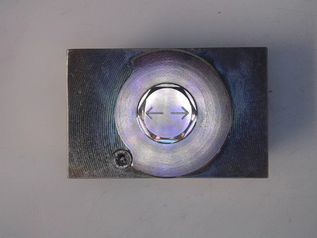 24100P1006F2 Valve, Hydrauli