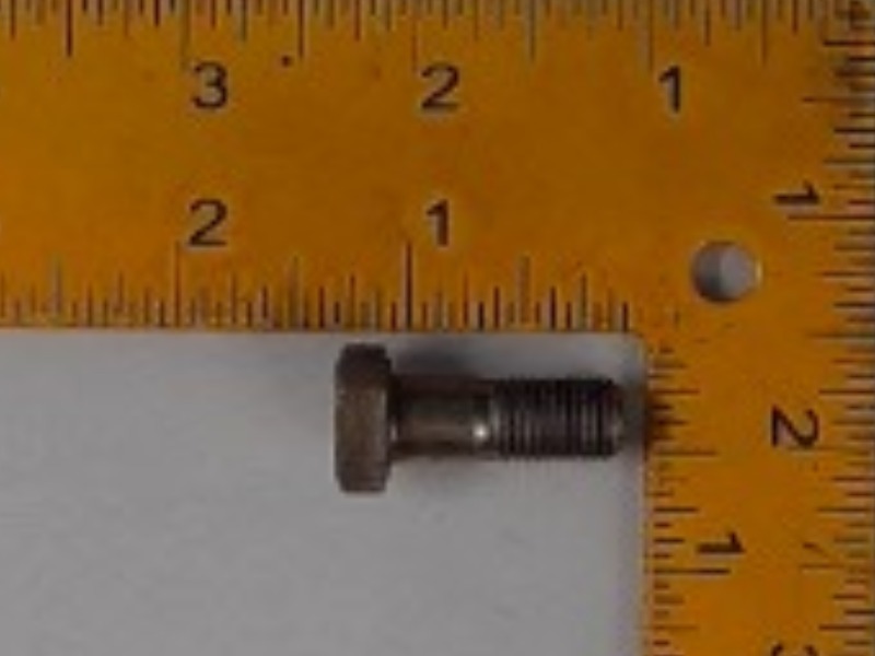 710-1055 Screw for CUB CADET