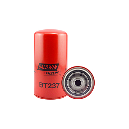 BT237 BALDWIN Full-flow Lube Spin-on