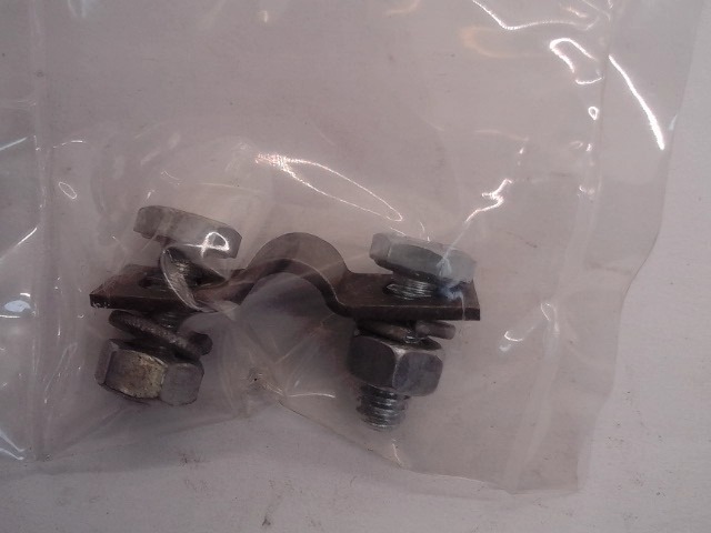 146700C1 Clamp for CUB CADET