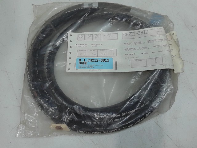 CH212-3812 Hose for AGCO