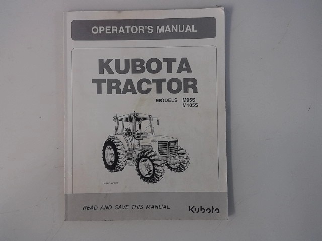 3N300-99713 Operators Manua