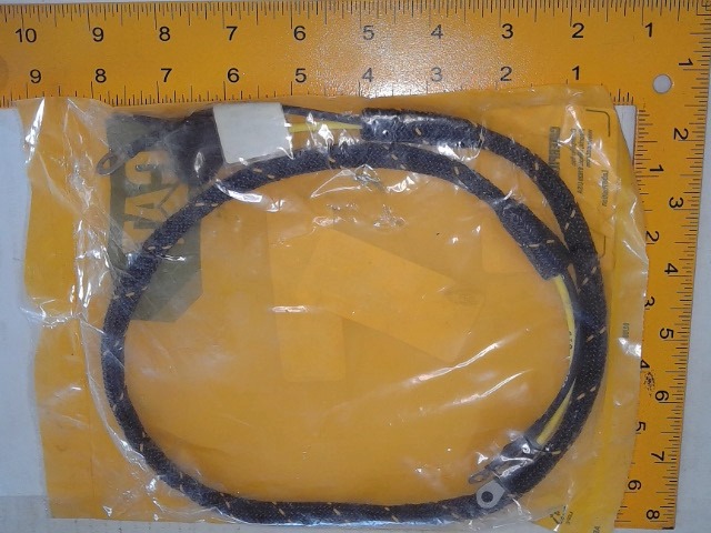129-8144 Harness Assy for CATERPILLAR