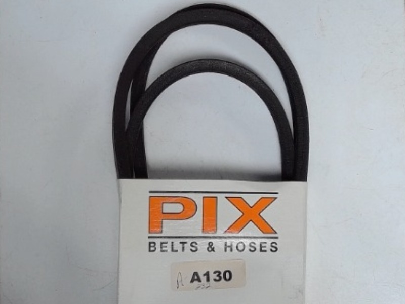 A-A130 Belt for JOHN DEERE