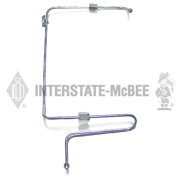M-6I1023 Fuel Line for INTERSTATE MCBEE