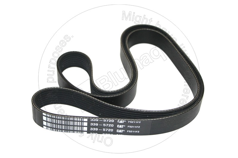 339-5720 Belt for CATERPILLAR