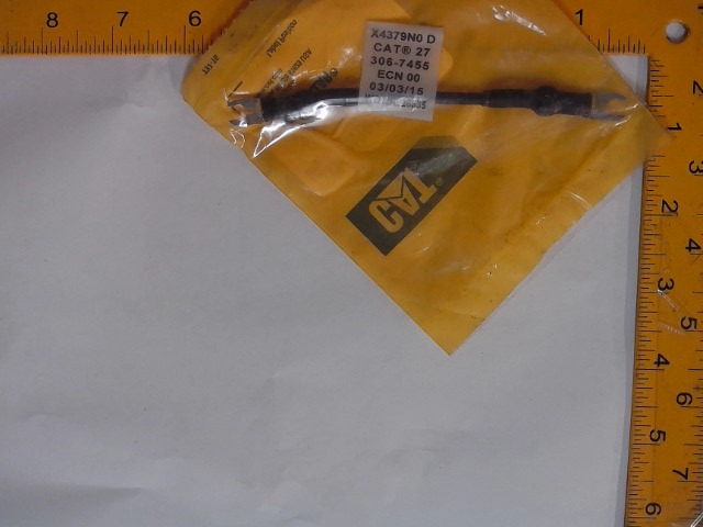 3067455 Wire A for CATERPILLAR