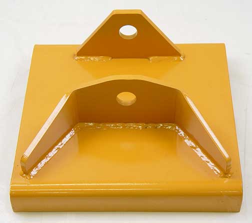D88427 Stabilizer Pad Cleat