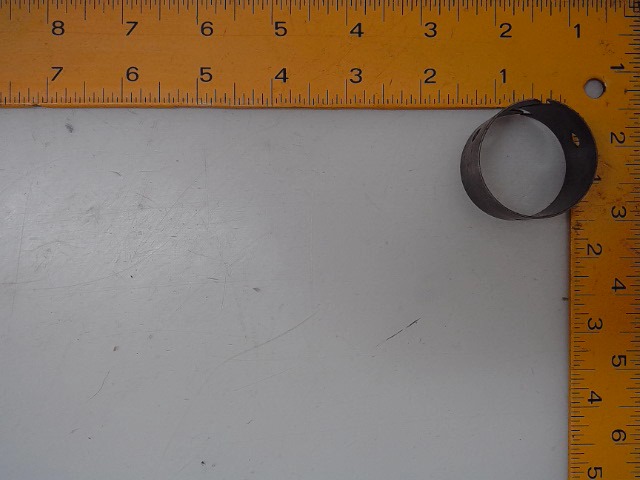588997R1 Bushing for CASE NEW HOLLAND