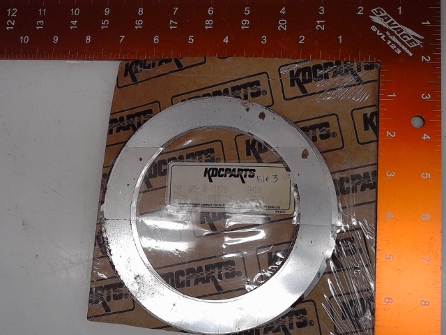 425-70-11270 Shim for KOMATSU