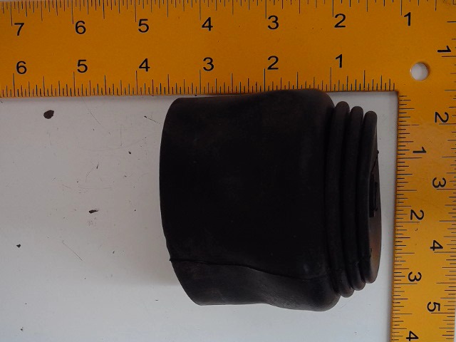 71515917 Boot for AGCO