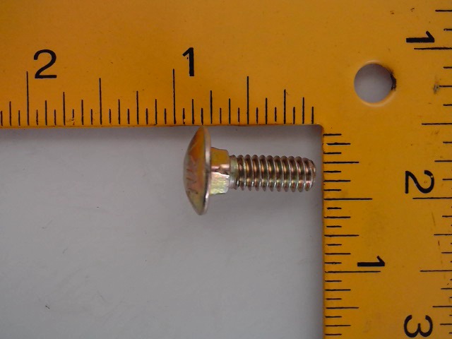 710-0703 Bolt for CUB CADET