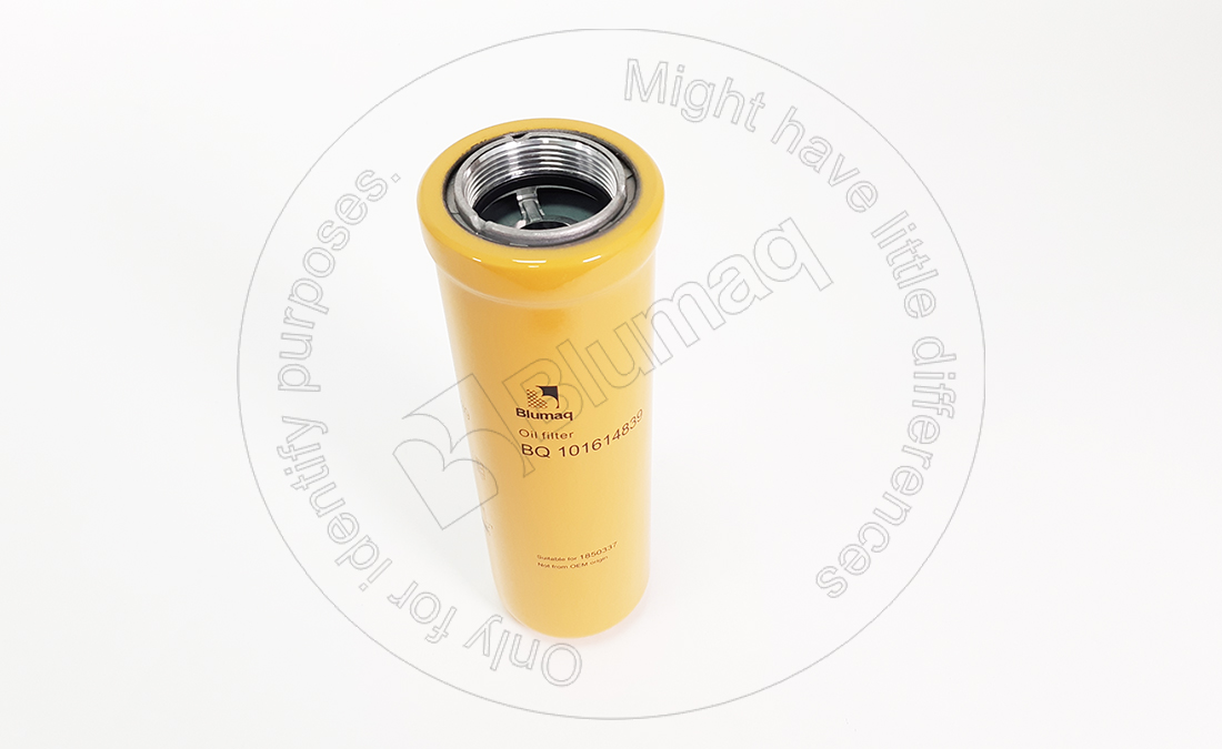 185-0337 BLUMAQ Filter Suitable 1850337