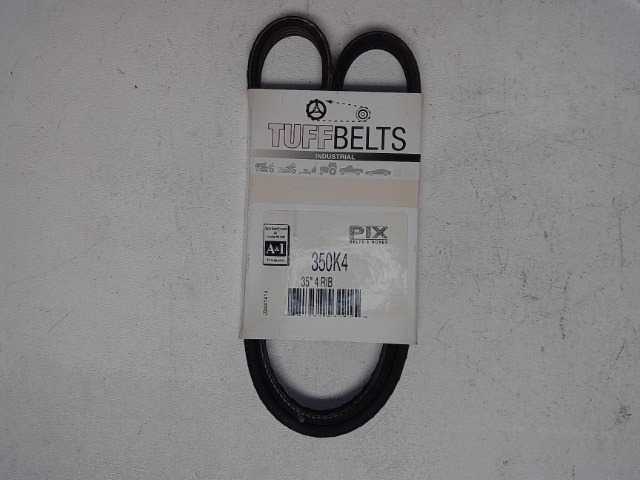 A-350K4 V Belt for JOHN DEERE