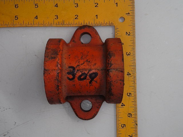 309 Brkt for AGCO