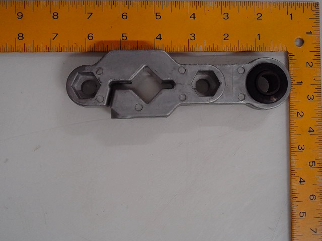 KV21216 Lever for JOHN DEERE