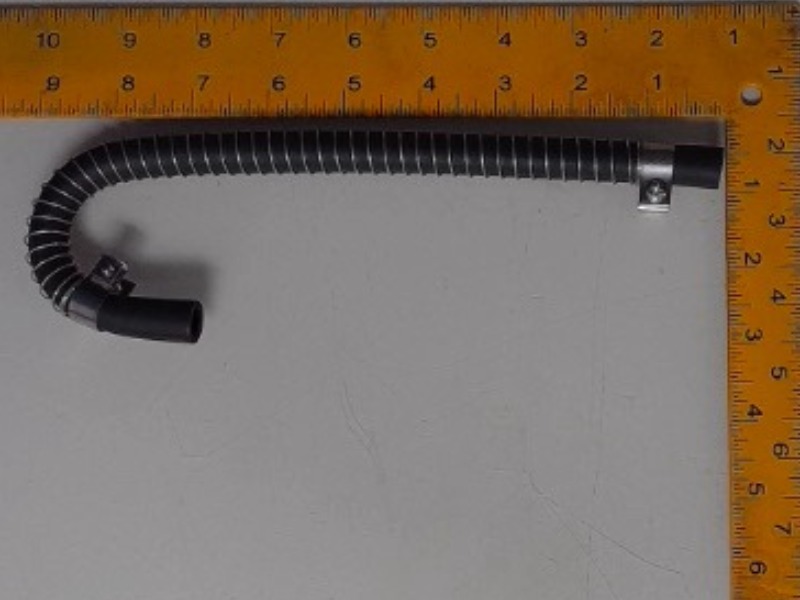 31351-35510 Pipe Assy for KUBOTA