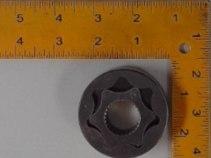 K7501-11280 Rotor for KUBOTA