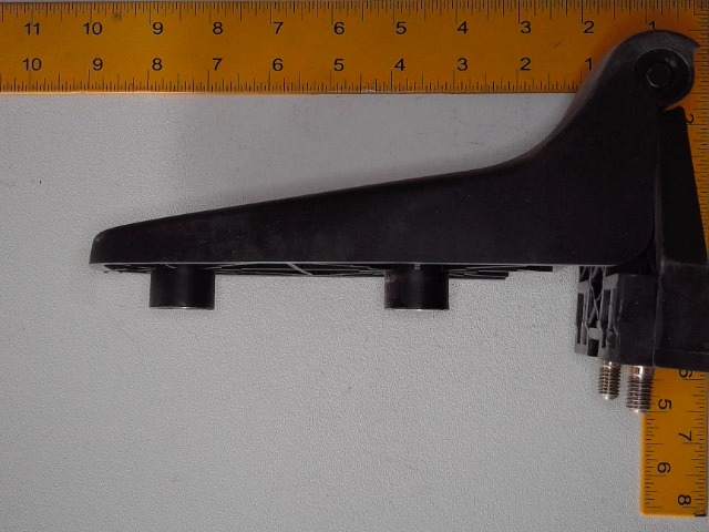 AL179831 Hinge for JOHN DEERE