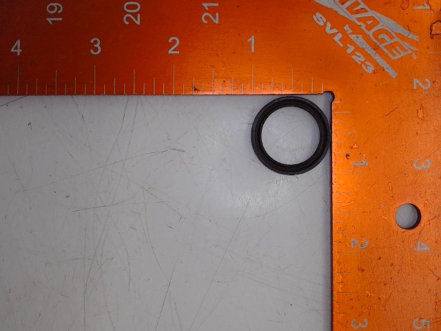 195327M1 Seal for AGCO