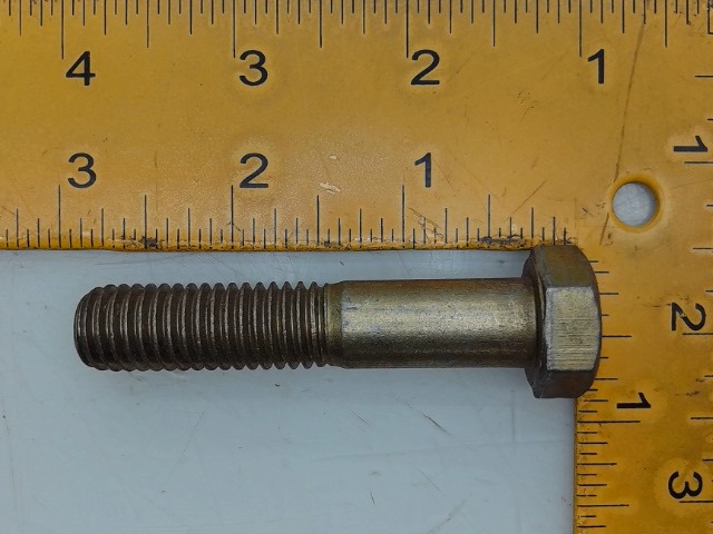426840 CASE Bolt