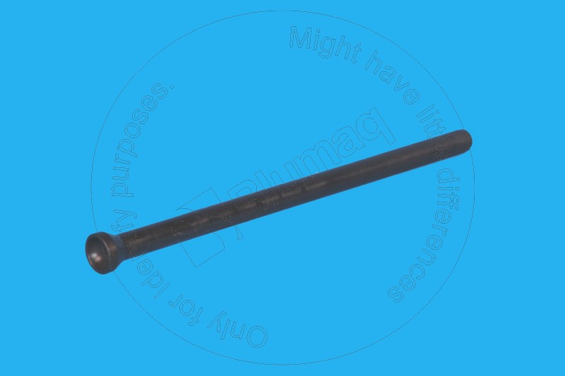 100-3880 Lifter Rod for BLUMAQ