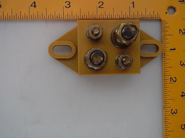 6T0751 Block A-te for CATERPILLAR