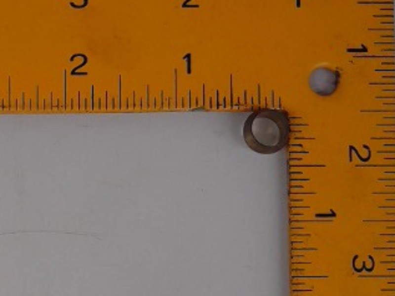 70910857 Ferrule for AGCO
