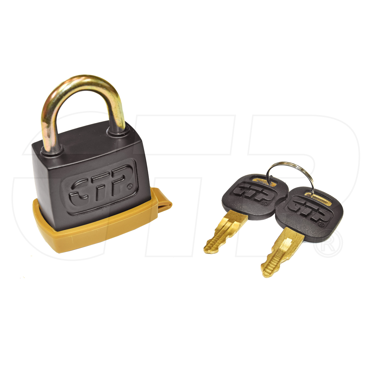 2462641 Padlock Gp for CATERPILLAR