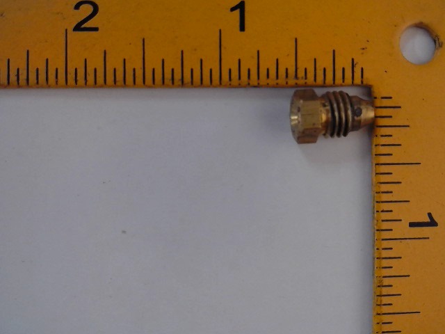 219-302 Nut for CASE NEW HOLLAND