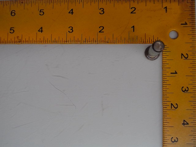 05112-50830 Pin, Point for KUBOTA