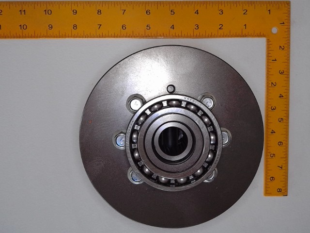 K7711-91550 Gear Bevel for KUBOTA