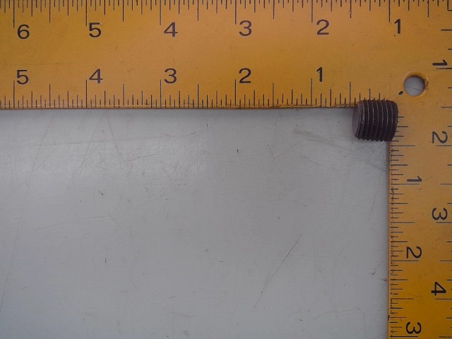 217-433 Plug for KOMATSU