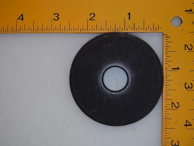 53584 Washer for WOODS