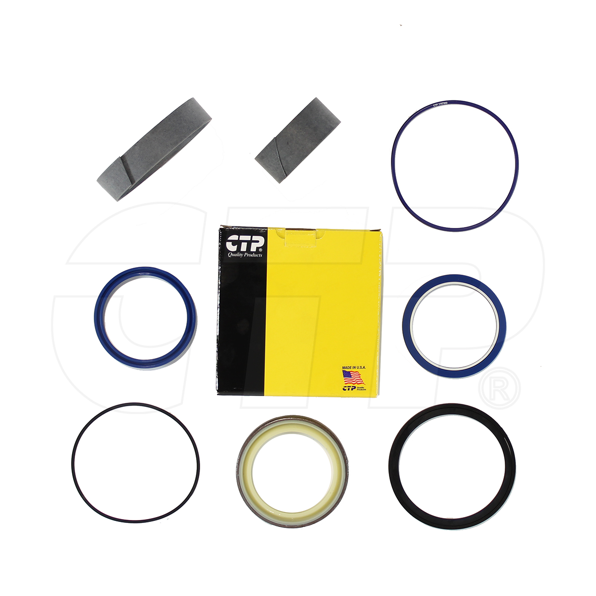 3193556 Seal Kit for CATERPILLAR