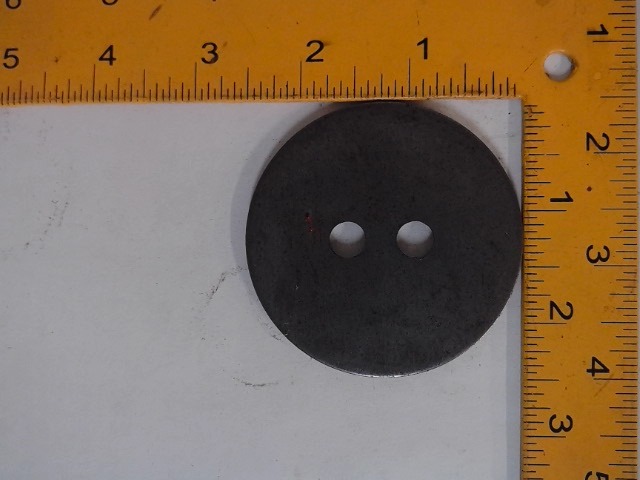 240-10701 Plate for GEHL MANITOU