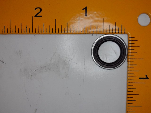 87415913 Washer