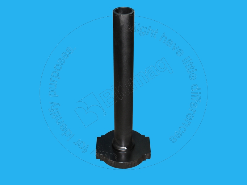 194-1243 Plate for BLUMAQ