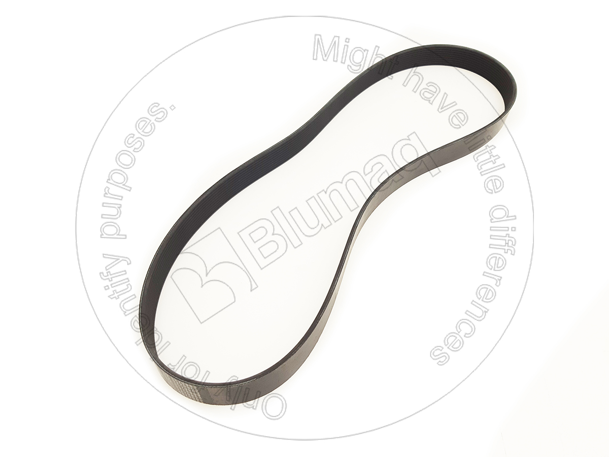 114-6414 Belt for BLUMAQ