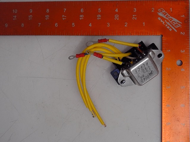 SD1510-029-00 Regulator As for KOMATSU