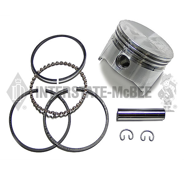 M-3803932 Piston Assy